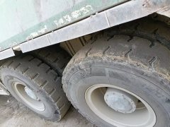 Shacman Delong X3000 400 hp 6X4 5.8 m - фото 7