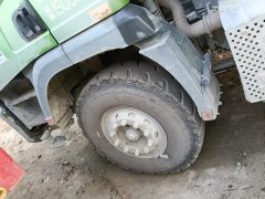 Shacman Delong X3000 400 hp 6X4 5.8 m - фото 9