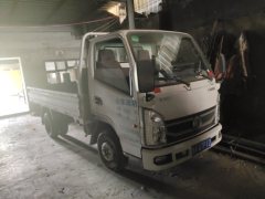 Dongfeng W17 102 hp 4X2 3.3 m - фото 2