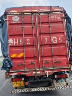 FAW Jiefang J6L 260 hp 4X2 6.75 m - фото 4