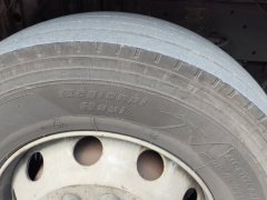 FAW Jiefang J6L 260 hp 4X2 6.75 m - фото 7