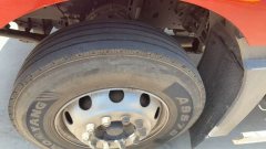FAW Jiefang J6L 240 hp 4X2 9.6 m - фото 4