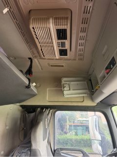 Dongfeng Tianjin KR 245 hp 4X2 9.8 m - фото 4