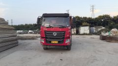 Dongfeng Huashen F5 270 hp 6X4 7.6 m - фото 6