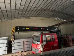 Shacman Delong New M3000 340 hp 83 m - фото 2