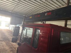 Shacman Delong New M3000 340 hp 83 m - фото 3