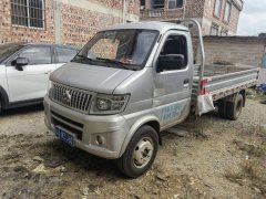 Changan T20 116 hp 4X2 3.6 m - фото 1