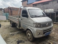 Changan T20 116 hp 4X2 3.6 m - фото 3