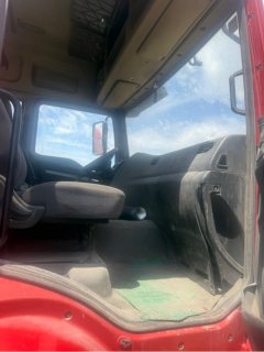 Shacman X3 420 hp 6X4 - фото 5