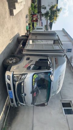 Foton Ollin 2 152 hp 4X2 4.14 m - фото 2