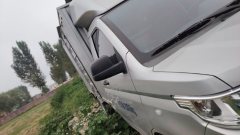 Wuling Rongguang New Cabin 125 hp 4X2 3 m - фото 3