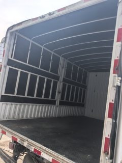 Qingling Isuzu KV600 156 hp 4X2 4.2 m - фото 4