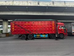 FAW Jiefang J6P 550 hp 8X4 8.8 m - фото 2