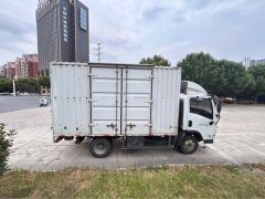 Shacman X9 131 hp 4X2 3.65 m - фото 2