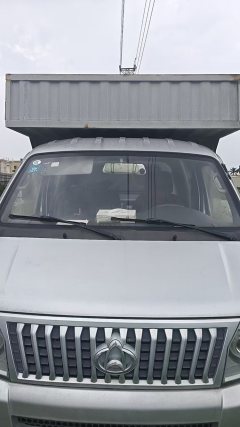 Changan T20 116 hp 4X2 3.34 m - фото 4