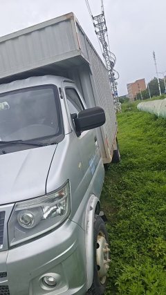Changan T20 116 hp 4X2 3.34 m - фото 5