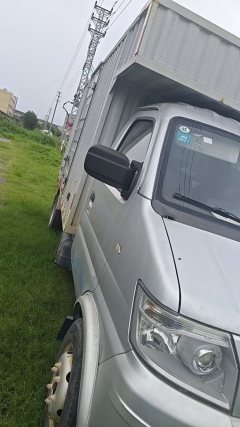 Changan T20 116 hp 4X2 3.34 m - фото 6