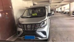 Changan 116 hp 4X2 2.26 m - фото 2