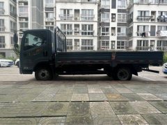 FAW Jiefang Tiggo V 150 hp 4X2 4.2 m - фото 5