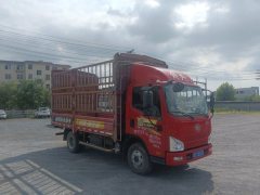 FAW Jiefang J6F 140 hp 4X2 4.16 m - фото 2