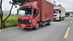 Dayun Xianglong 156 hp 4X2 4.12 m - фото 1