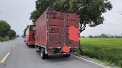 Dayun Xianglong 156 hp 4X2 4.12 m - фото 2