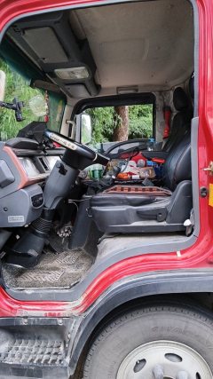 Dayun Xianglong 156 hp 4X2 4.12 m - фото 3