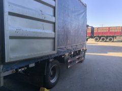 FAW Jiefang Lestar 190 hp 4X2 4.16 m - фото 3