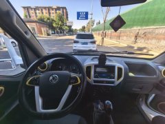 Dongfeng Tuyi T5 122 hp 4X2 4.03 m - фото 10