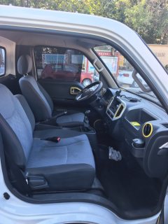 Dongfeng Tuyi T5 122 hp 4X2 4.03 m - фото 11