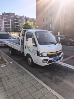 Dongfeng Tuyi T5 122 hp 4X2 4.03 m - фото 3