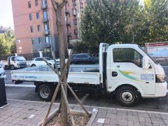 Dongfeng Tuyi T5 122 hp 4X2 4.03 m - фото 4