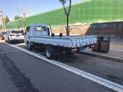 Dongfeng Tuyi T5 122 hp 4X2 4.03 m - фото 6
