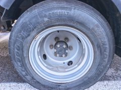 Dongfeng Tuyi T5 122 hp 4X2 4.03 m - фото 8
