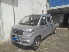 Wuling Rongguang New Cabin 102 hp 4X2 2.6 m - фото 1