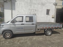 Wuling Rongguang New Cabin 102 hp 4X2 2.6 m - фото 4