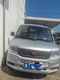 Wuling Rongguang New Cabin 102 hp 4X2 2.6 m - фото 5