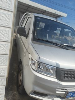 Wuling Rongguang New Cabin 102 hp 4X2 2.6 m - фото 6