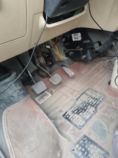 Changan Kuayue X3 88 hp 4X2 3.2 m - фото 10