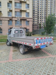 Changan Kuayue X3 88 hp 4X2 3.2 m - фото 2
