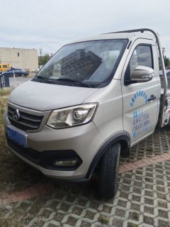 Changan Kuayue X3 88 hp 4X2 3.2 m - фото 3
