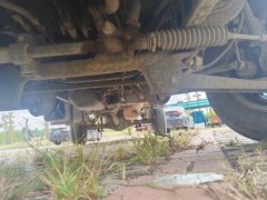 Changan Kuayue X3 88 hp 4X2 3.2 m - фото 4