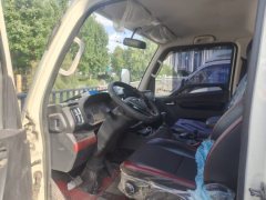 Foton Forland S1 145 hp 4X2 4.17 m - фото 3