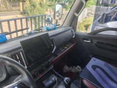 Foton Forland S1 145 hp 4X2 4.17 m - фото 4