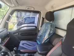 Foton Forland S1 145 hp 4X2 4.17 m - фото 5