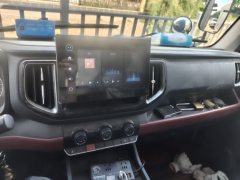 Foton Forland S1 145 hp 4X2 4.17 m - фото 7