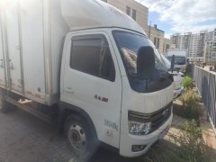 Foton Forland S1 145 hp 4X2 4.17 m - фото 8