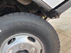 Qingling Isuzu KV100 120 hp 4X2 4.13 m - фото 11