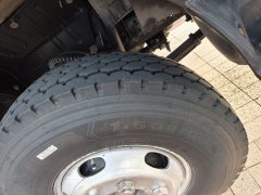 Qingling Isuzu KV100 120 hp 4X2 4.13 m - фото 9