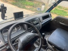JMC 116 hp 4X2 4.21 m - фото 5